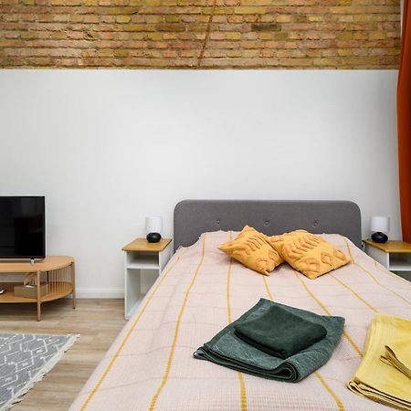 Downtown Apartment 2 Minutes From Opera House Budapest Esterno foto