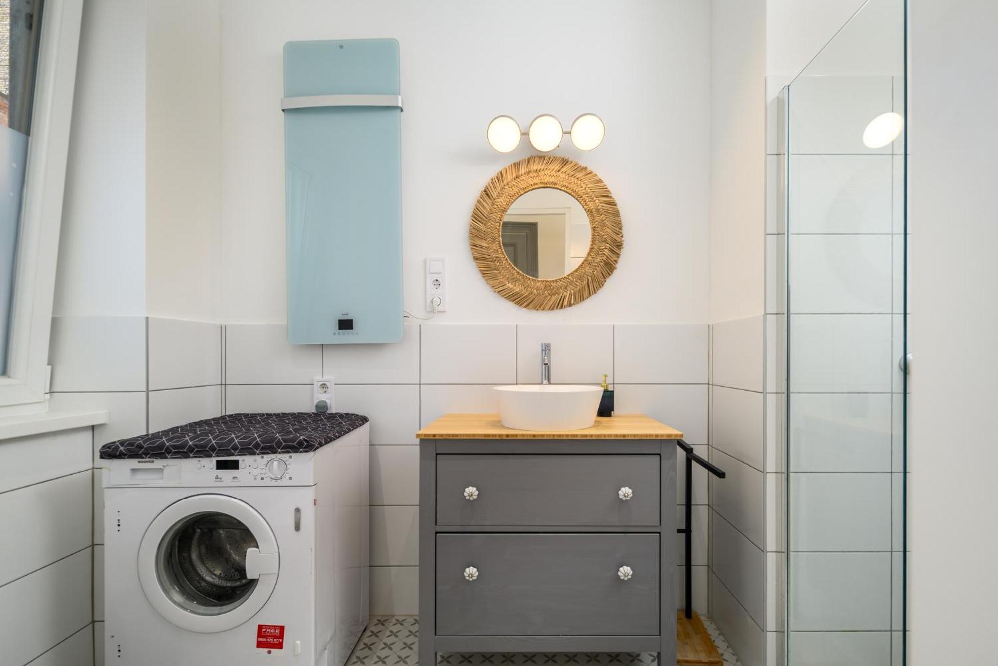 Downtown Apartment 2 Minutes From Opera House Budapest Esterno foto